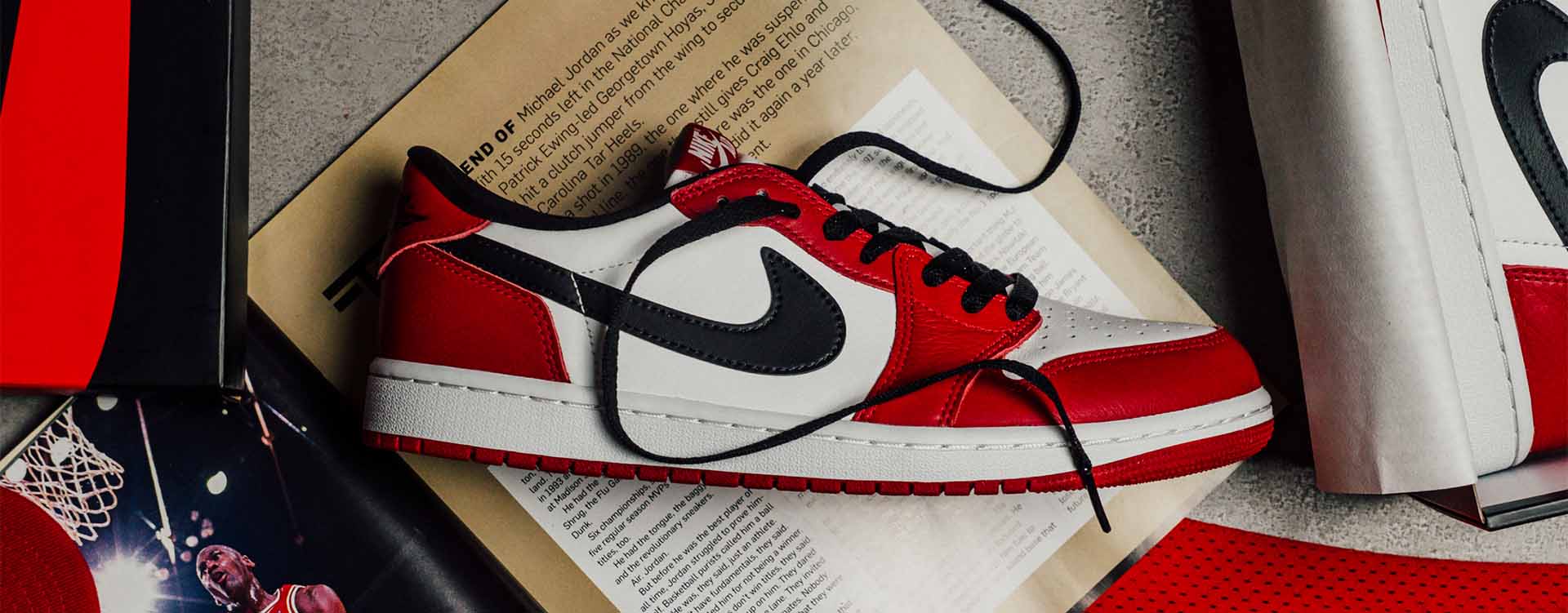 Air Jordan 1 Retro Low OG 